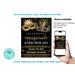  Customizable Junior Senior Masquerade Ball Prom Ticket and Flyer Bundle Template